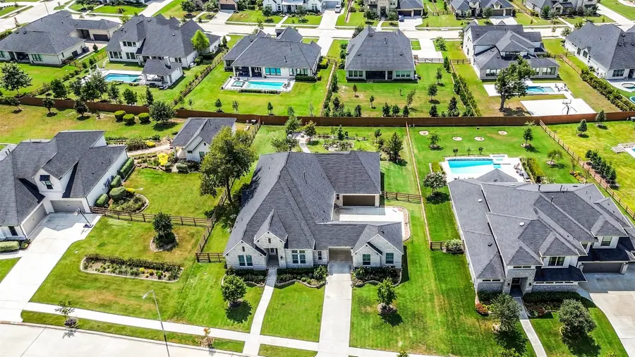 29711 Egret View Lane, Fulshear, TX 77406 - Image #2