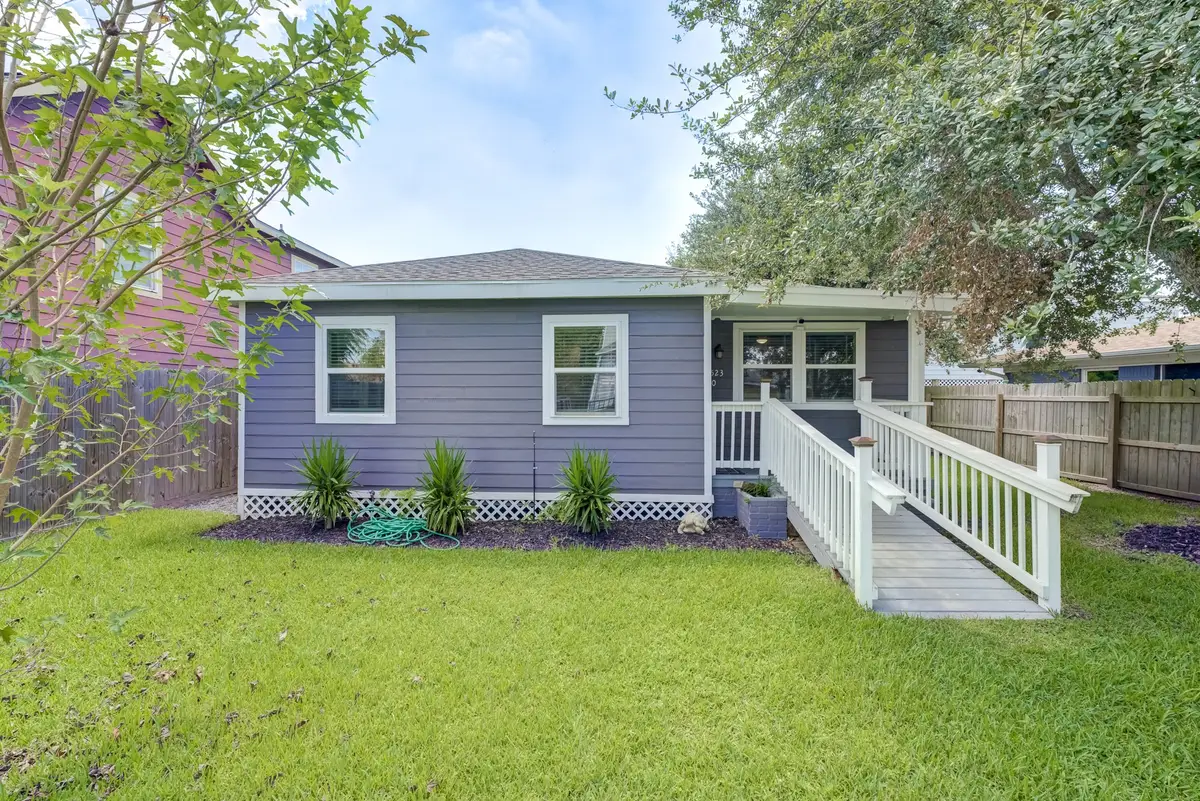 5523 Avenue O, Galveston, TX 77551 - Image #1