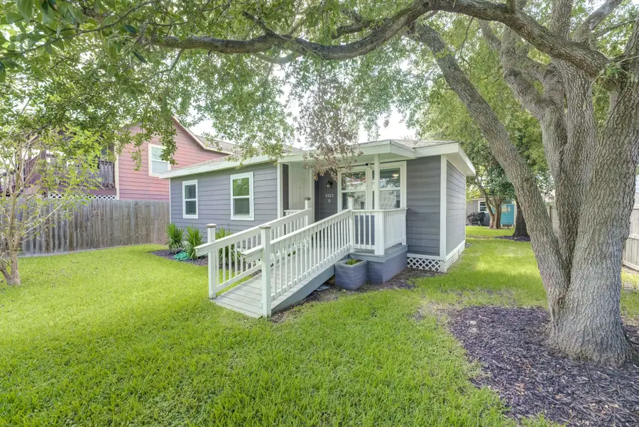 5523 Avenue O, Galveston, TX 77551 - Image #3