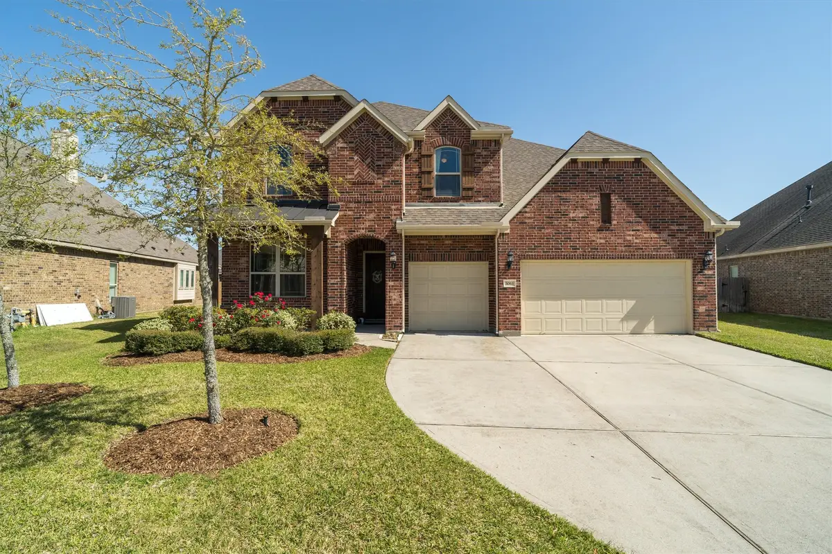3063 Tradinghouse Creek Lane, League City, TX 77573 - Image #1