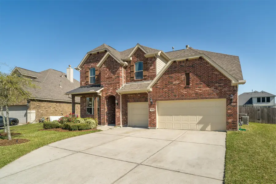 3063 Tradinghouse Creek Lane, League City, TX 77573 - Image #2