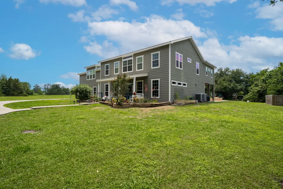 305 Affleck Road, Brenham, TX 77833 - Image #1