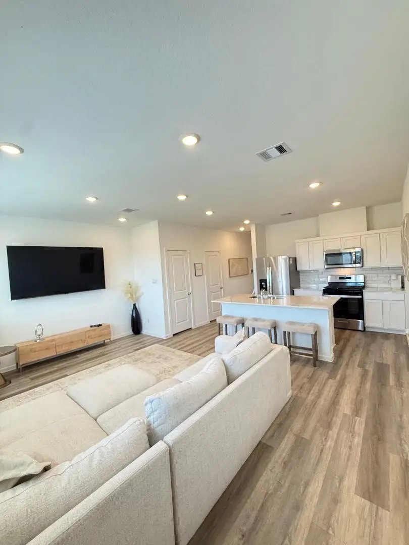 1026 Moon Drop Lane, Houston, TX 77090 - #1