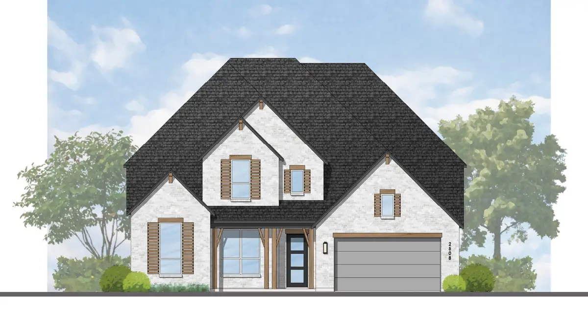 7814 Elizabeth Creek Court, Richmond, TX 77469 - #1