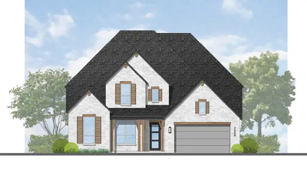7814 Elizabeth Creek Court, Richmond, TX 77469