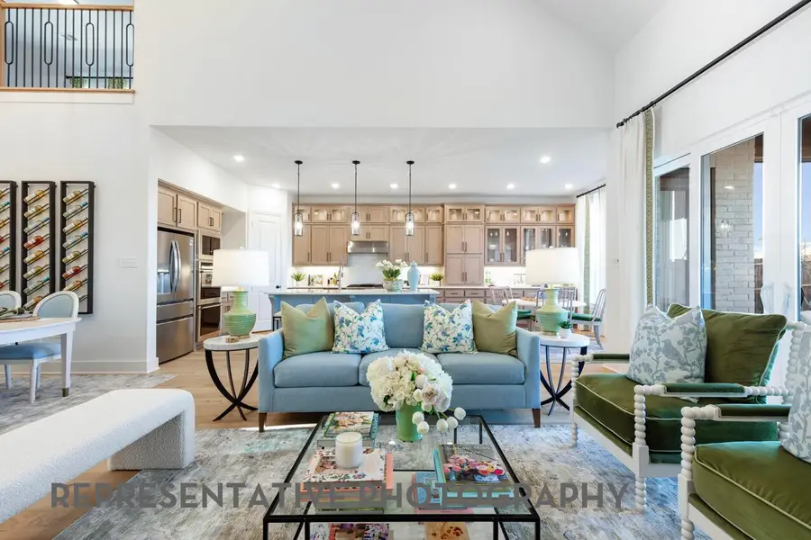 7814 Elizabeth Creek Court, Richmond, TX 77469 - #3
