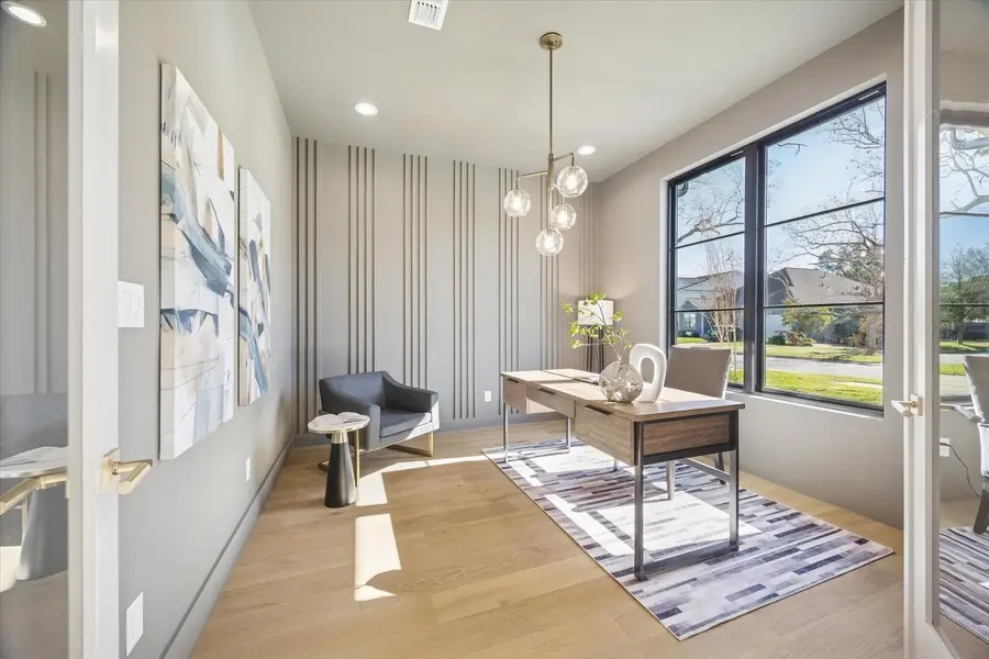 1622 Candlelight, Houston, TX 77018 - #3