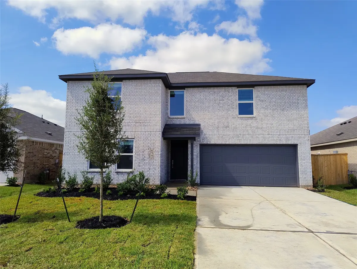 6518 Little Yellow Court, Needville, TX 77461 - #1