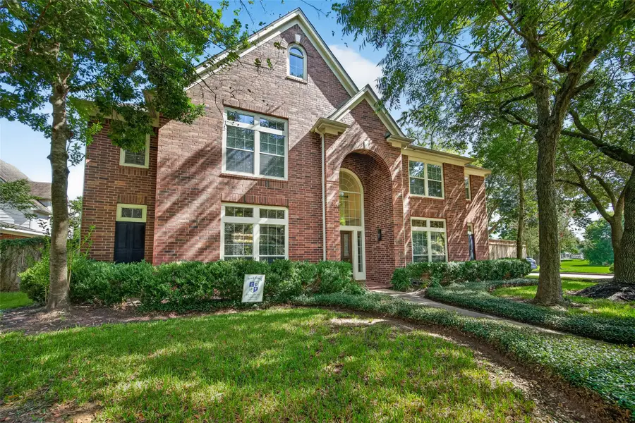 10335 Shipmans Landing Drive, Missouri City, TX 77459 - #3