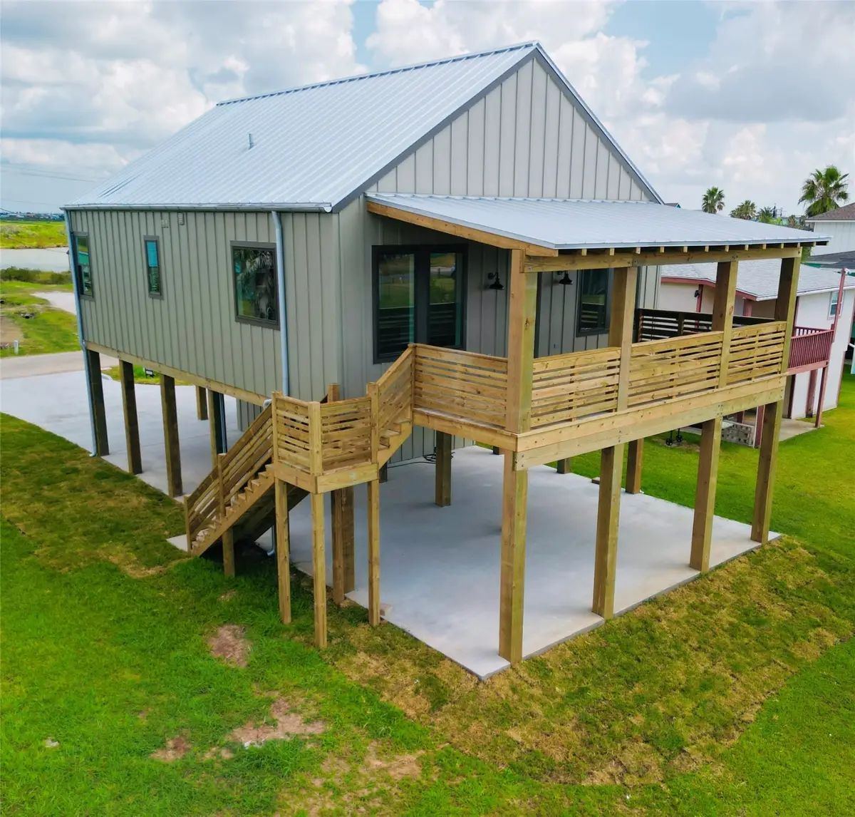 1535 County Road 201, Sargent, TX 77414 - Image #1