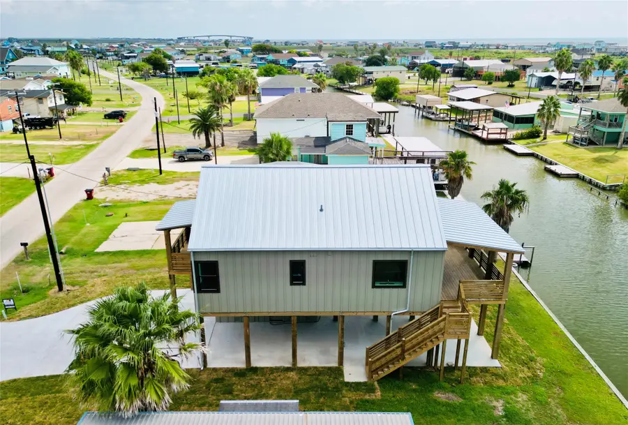 1535 County Road 201, Sargent, TX 77414 - Image #3