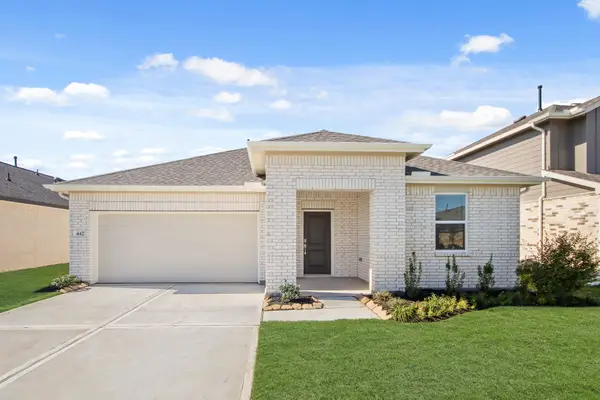 30617 Johnson Alley, Magnolia, TX 77355