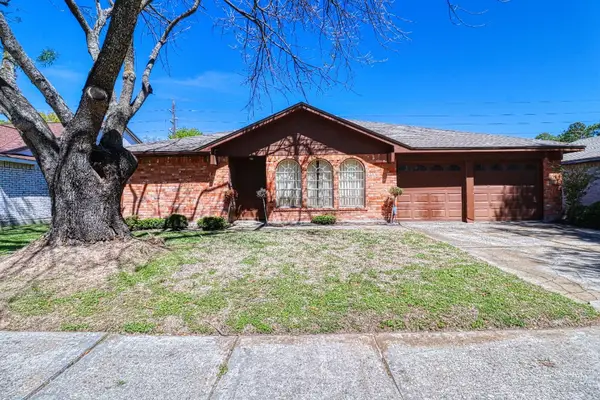3446 Cheaney Drive, Houston, TX 77066