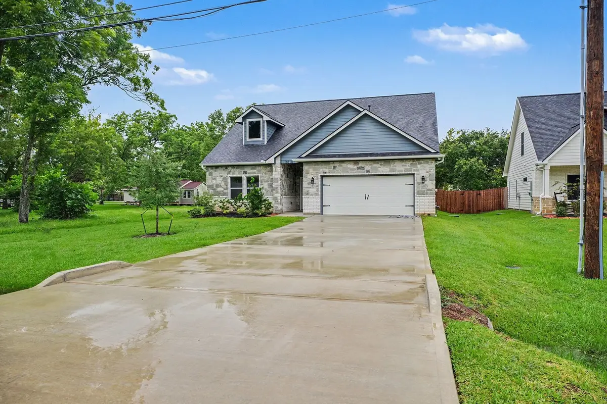 3810 Jackson, Santa Fe, TX 77517 - #1
