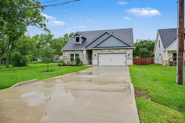 3810 Jackson, Santa Fe, TX 77517