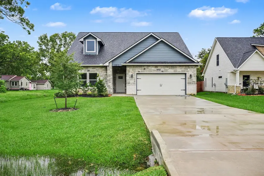 3810 Jackson, Santa Fe, TX 77517 - #3