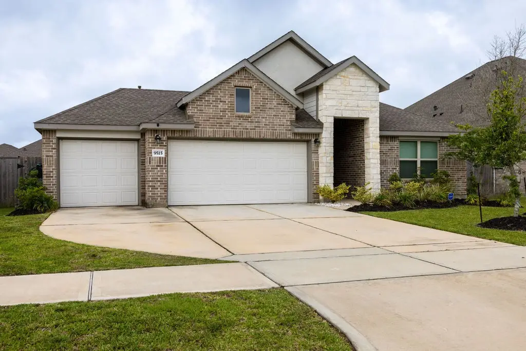 9515 Twilight Briar Lane, Baytown, TX 77521 - #1