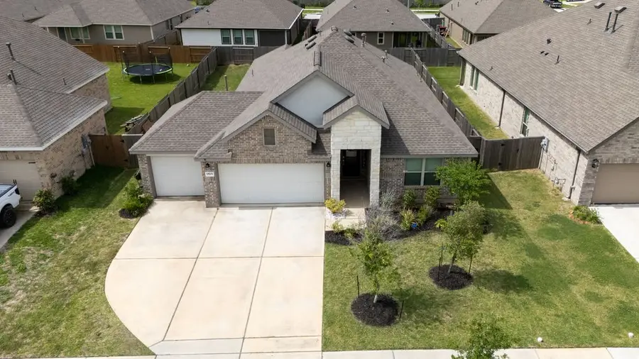 9515 Twilight Briar Lane, Baytown, TX 77521 - #2