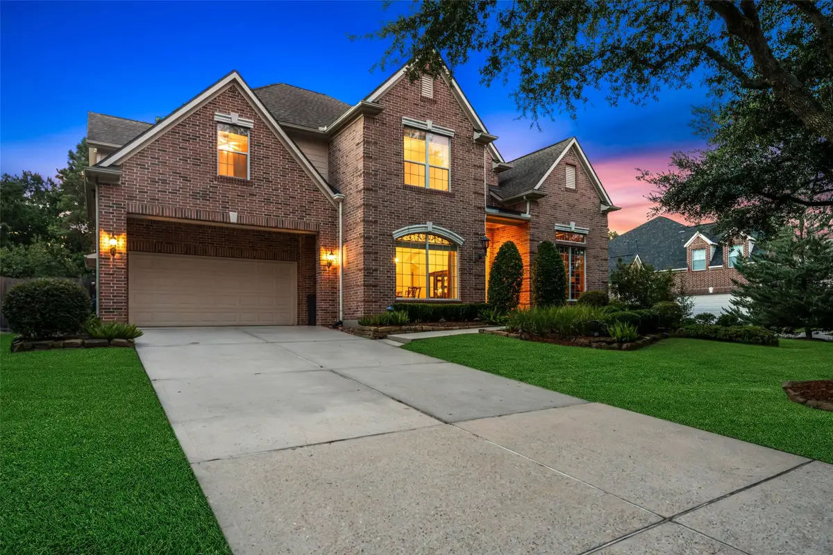 1911 Mountain Aspen Lane, Kingwood, TX 77345 - #1