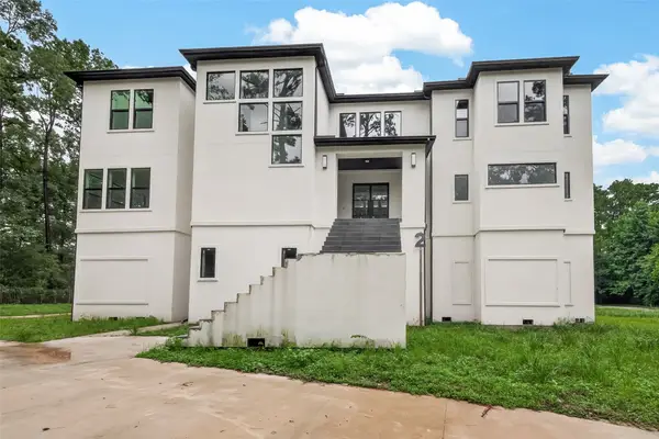 2 Deer Ridge Estates Boulevard, Houston, TX 77339