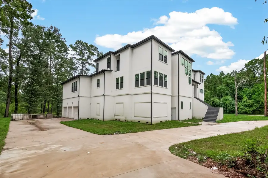 2 Deer Ridge Estates Boulevard, Kingwood, TX 77339 - #2