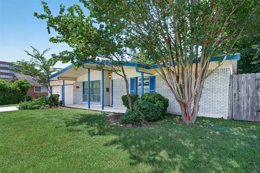 9650 Meadowcroft Drive, Houston, TX 77063 - #2
