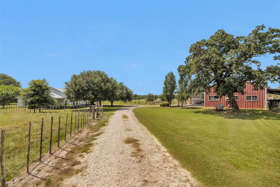 5950 County Road 331, Plantersville, TX 77363 - #2