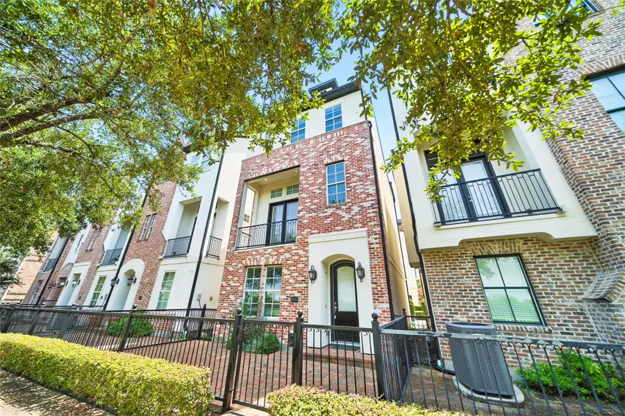 9443 Fannin Street, Houston, TX 77045 - Image #3