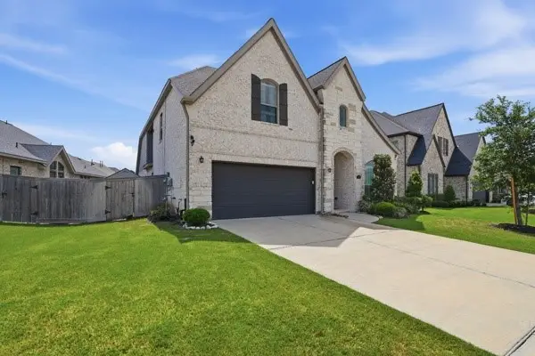 1402 Hudgins Pass, Richmond, TX 77469 - #2