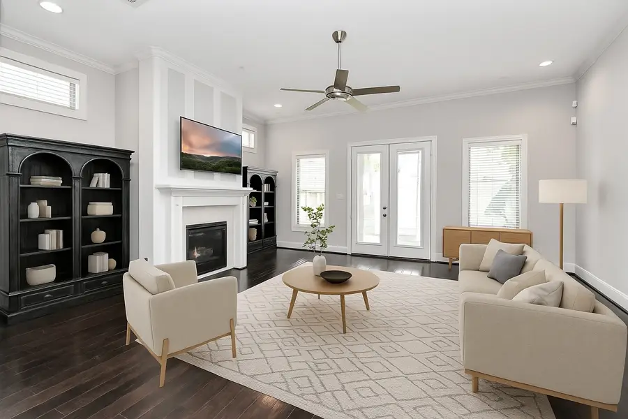 239 W 27th Street, Houston, TX 77008 - #2