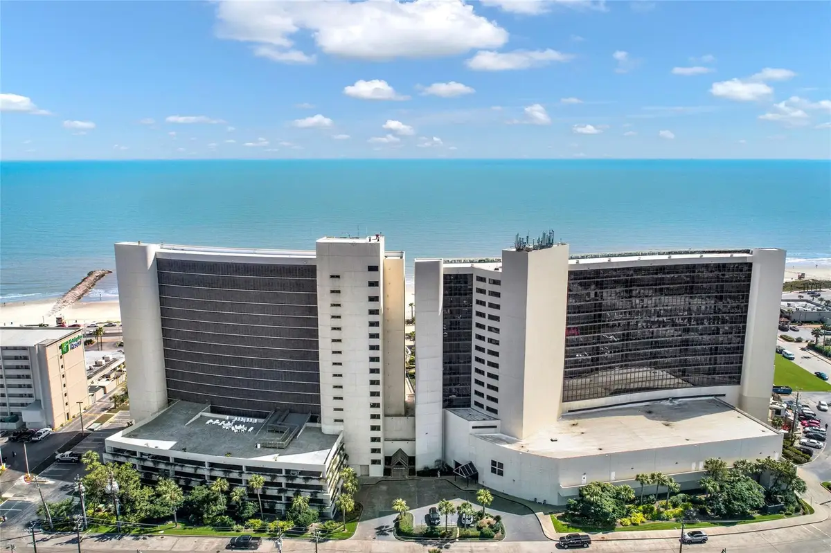 5220 Seawall Boulevard #1134A, Galveston, TX 77551 - #1