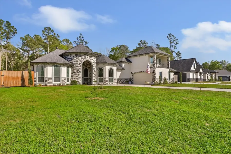 166 Road 6600, Dayton, TX 77535 - #2