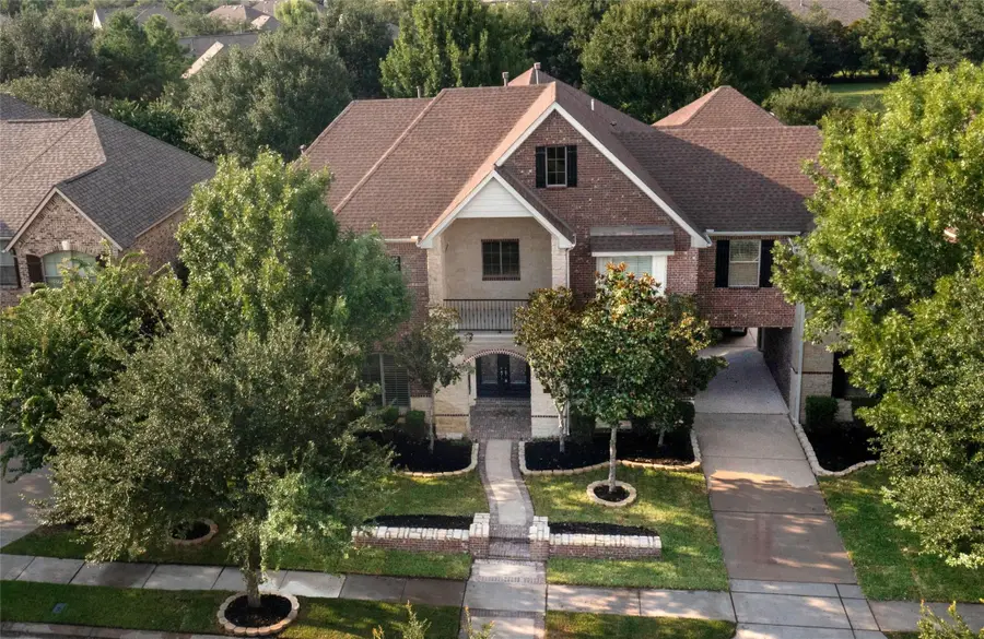 18814 Cove Vista Lane, Cypress, TX 77433 - Image #2