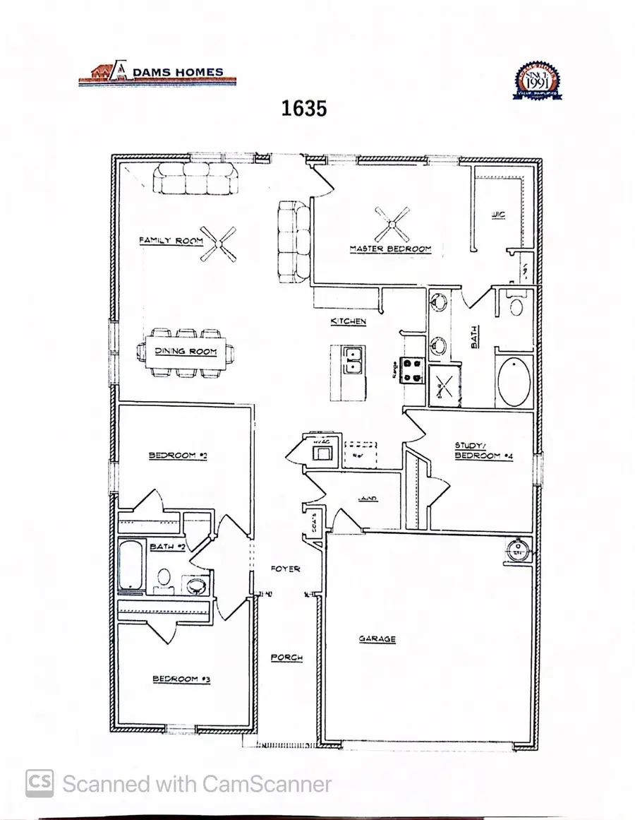 13901 Seneca Lake Drive, Texas City, TX 77568 - #2