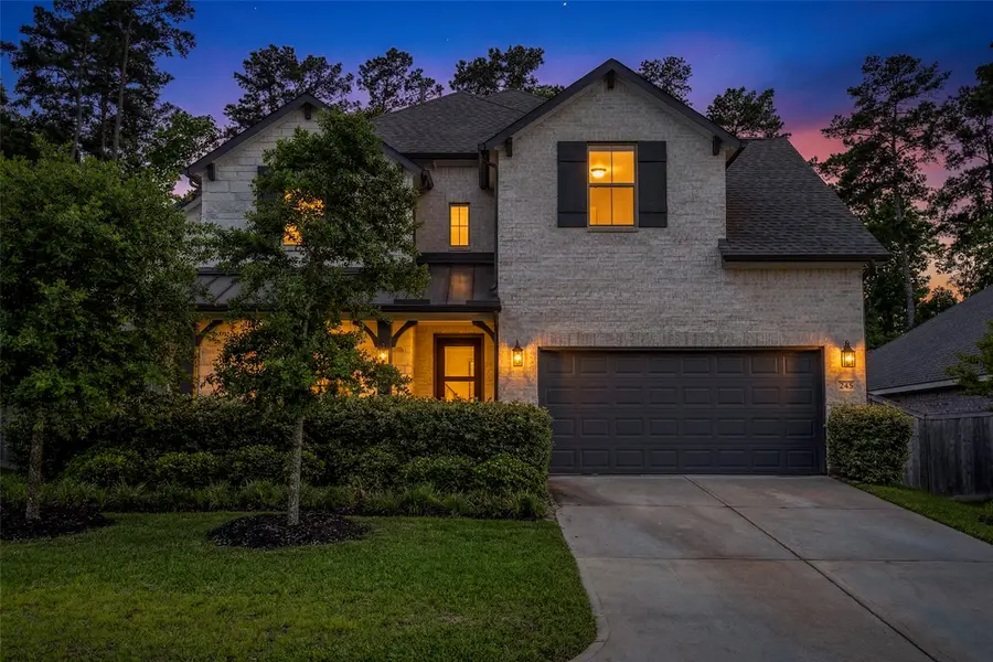 245 Scarlet Maple Way, Willis, TX 77318 - #2