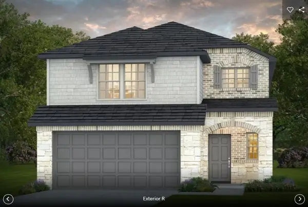 17219 Brine Pool Lane, Crosby, TX 77532