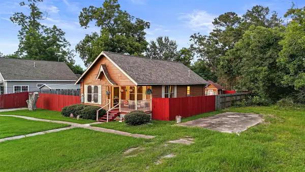 5406 1st Street, Crosby, TX 77532