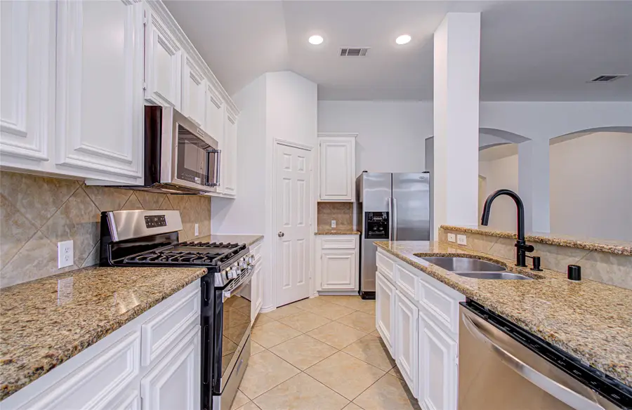 28203 Fantail Drive, Katy, TX 77494 - #2