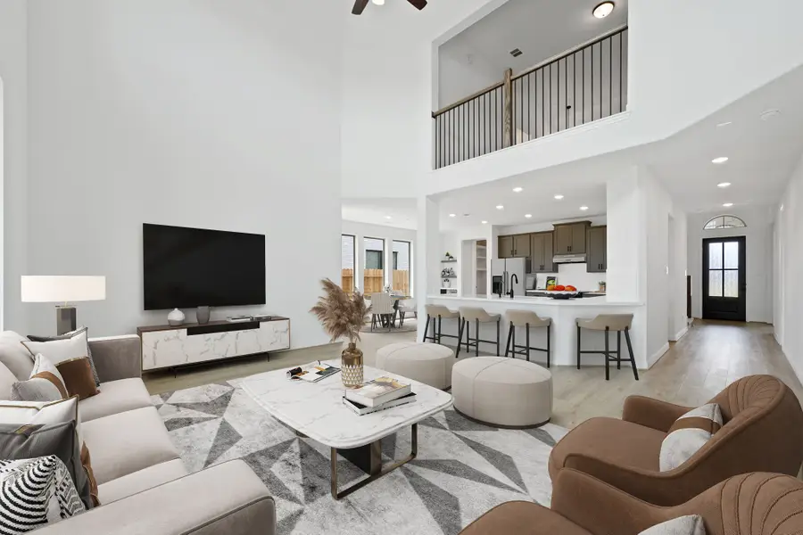 32038 Sweet Pea Meadows Drive, Hockley, TX 77447 - Image #3