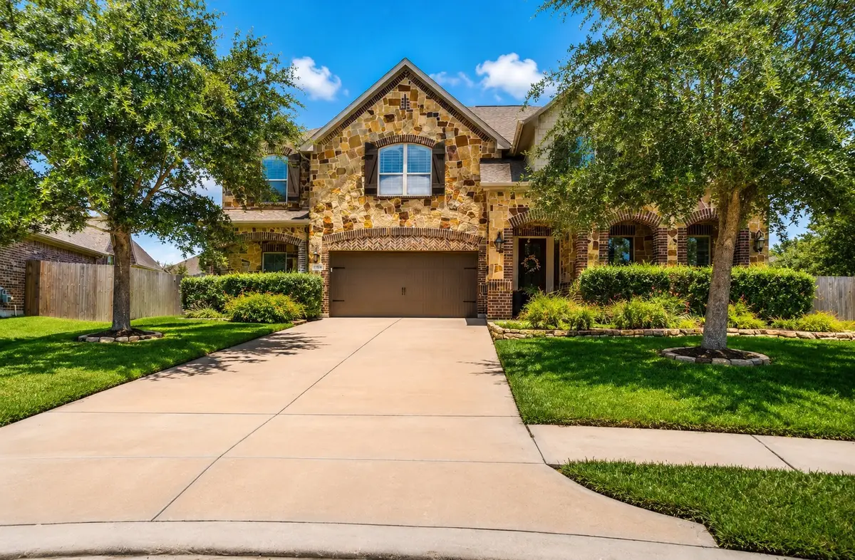 1504 Tallow Chase Court, Friendswood, TX 77546 - #1