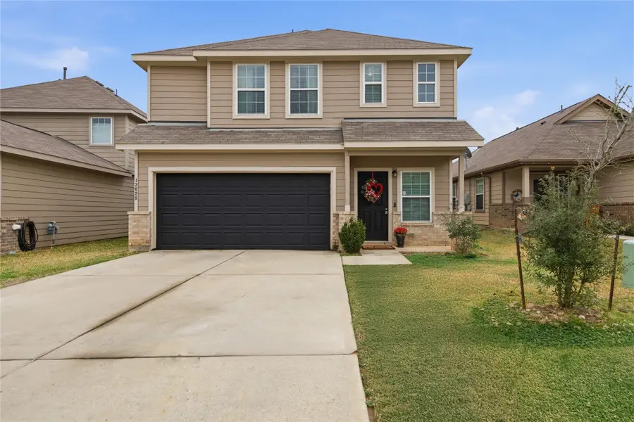 13620 Collier Park Lane, Willis, TX 77378 - #2