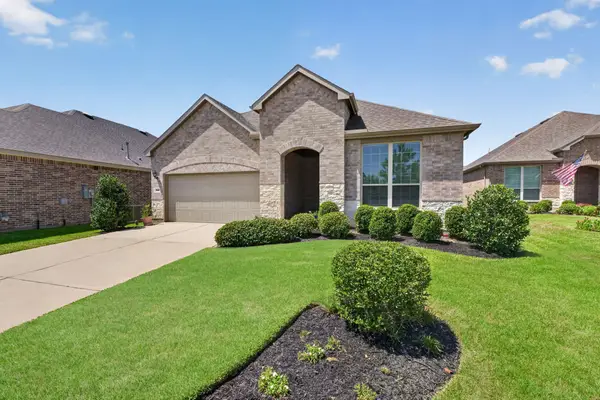 232 Spotted Saddle Court, Spring, TX 77382