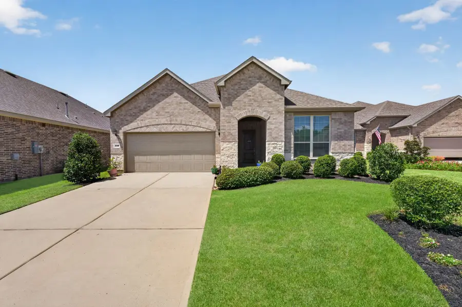 232 Spotted Saddle Court, The Woodlands, TX 77382 - #2