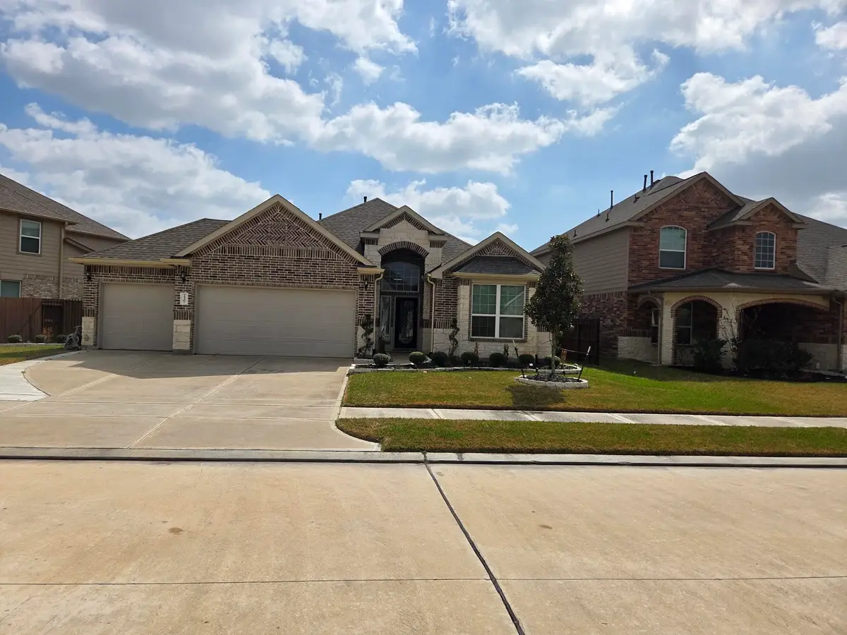 24307 Bello Everett Lake Drive, Katy, TX 77493 - #1