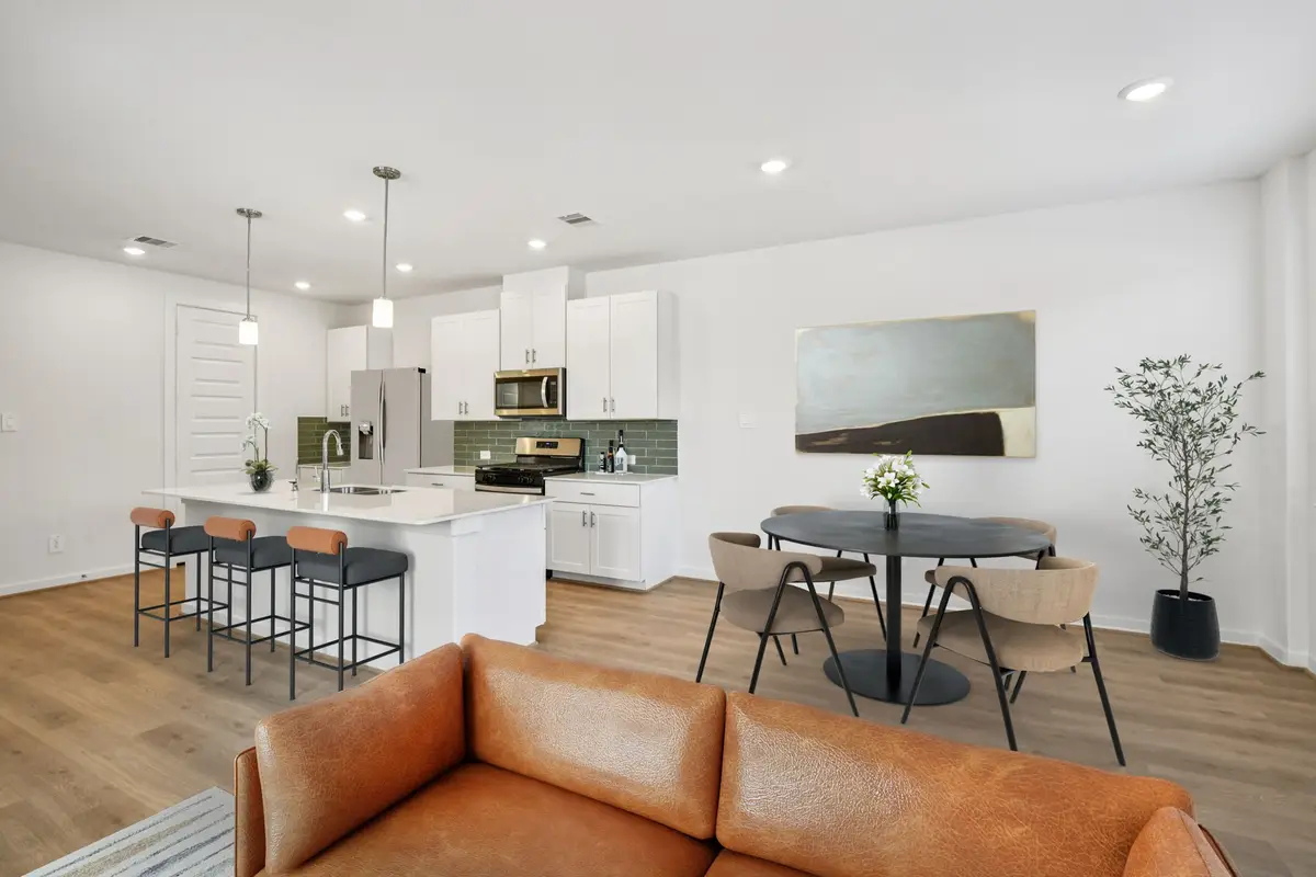 10016 Rustic Charm Street, Houston, TX 77080 - Image #1