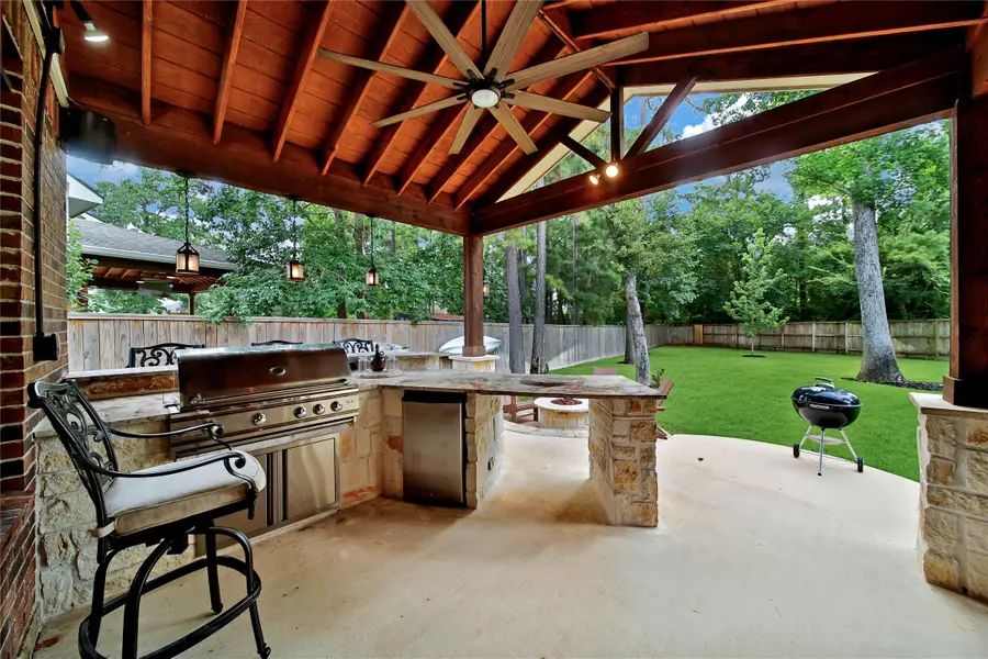 142 S Arrow Canyon Circle, Spring, TX 77389 - #2