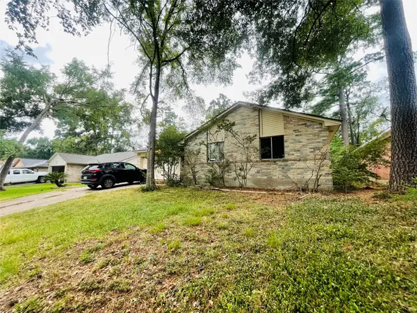 219 Hartford Drive, Conroe, TX 77303