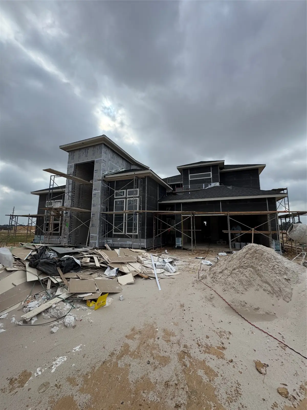 25603 Brawner Drive, Katy, TX 77493 - #1