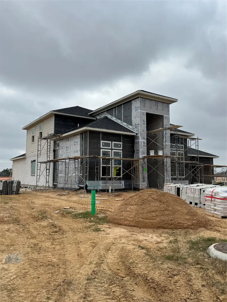 25603 Brawner Drive, Katy, TX 77493 - #2