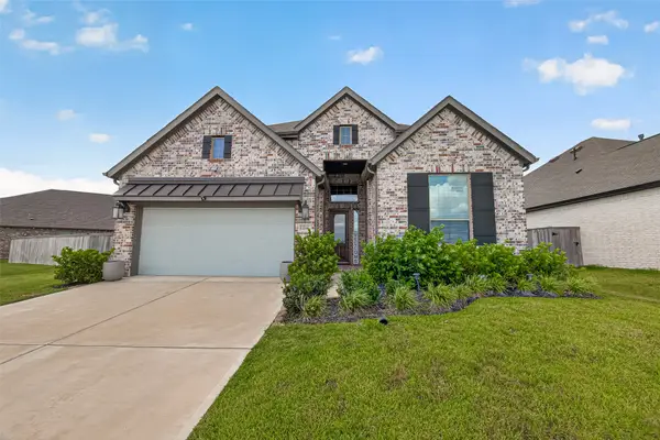13206 Pine Lake Bend, Tomball,  77375